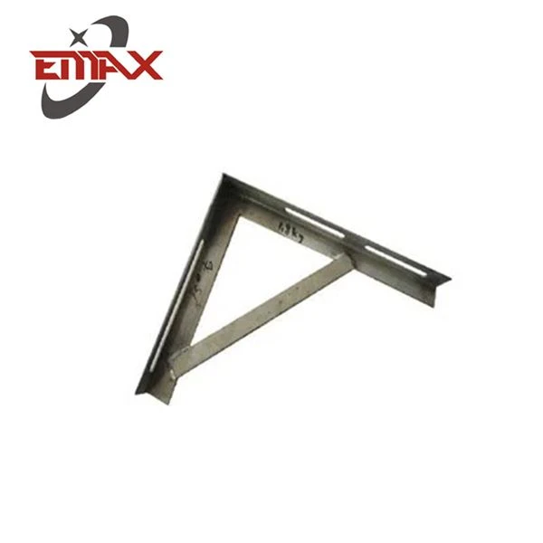 উৎস কারখানা থেকে OEM কার্বন ইস্পাত ঝালাই ফ্রেম