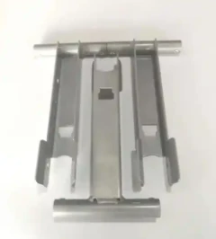 China Sheet Metal Fabrication factory