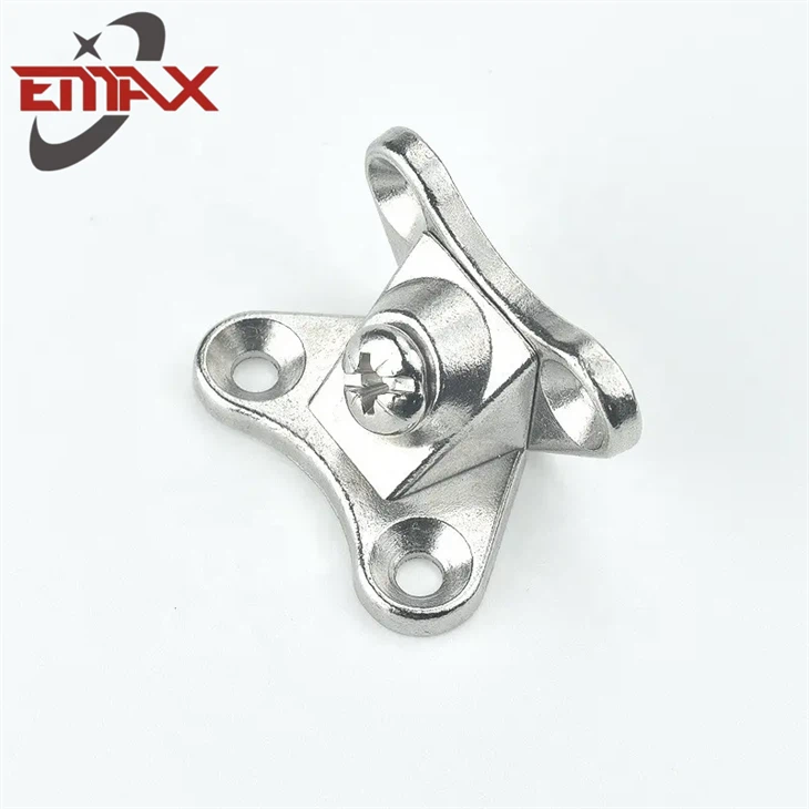 Zinc Alloy
