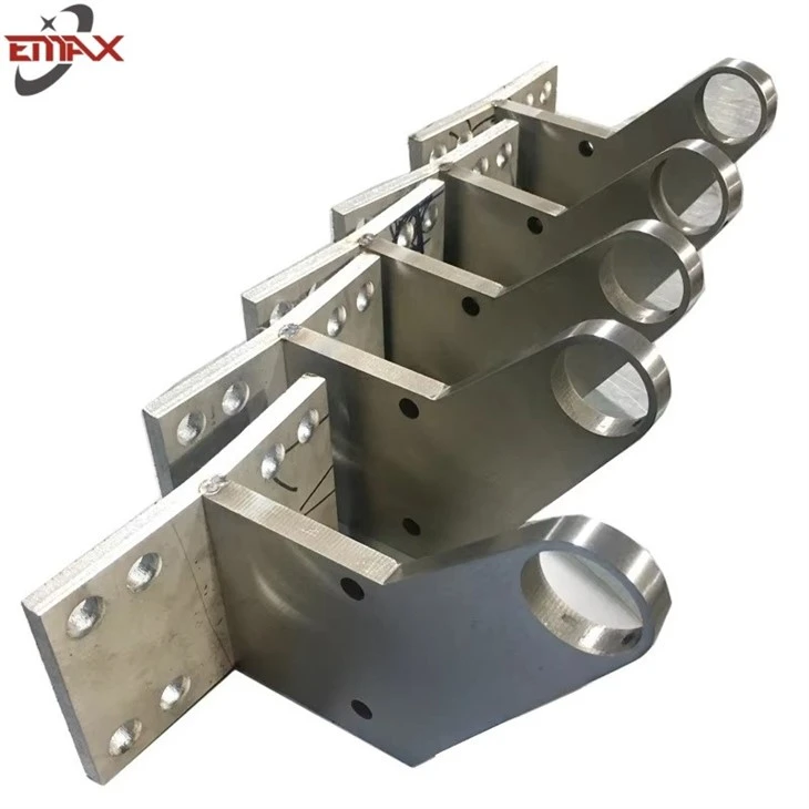 OEM Steel Welded Parts