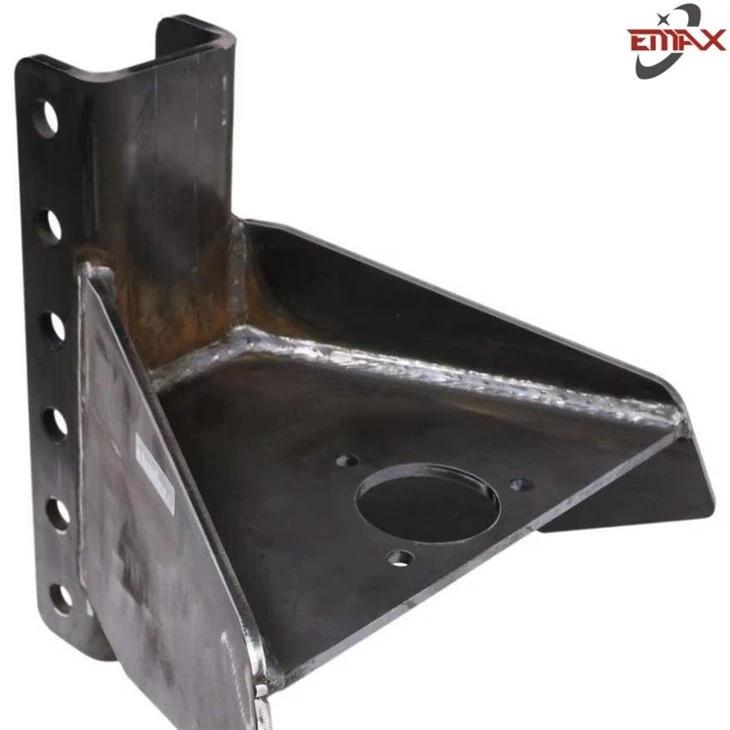 Welded Parts