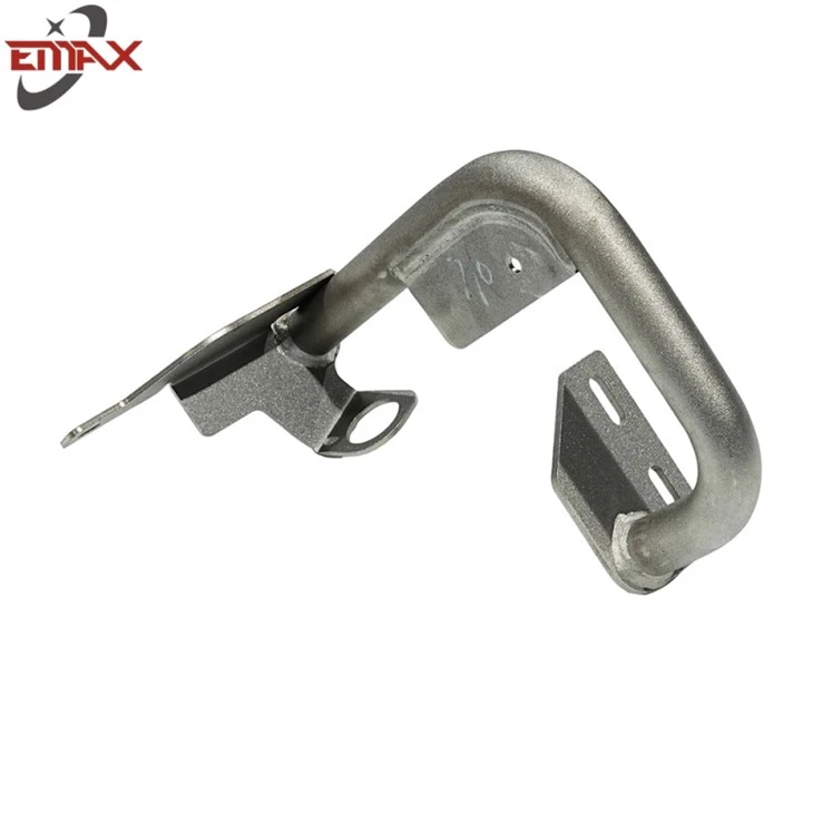 Different Materials OEM Welding Parts Different Materials OEM Welding Parts